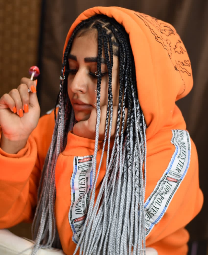 مدلهای محبوب بافت مو 7 بافت مکزیکی