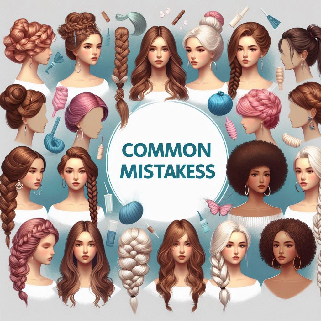 دانستنیهای بافت مو 3 باورهای اشتباه درباره بافت مو