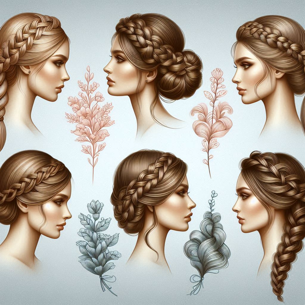 بهترین بافت مو برای هر فصل