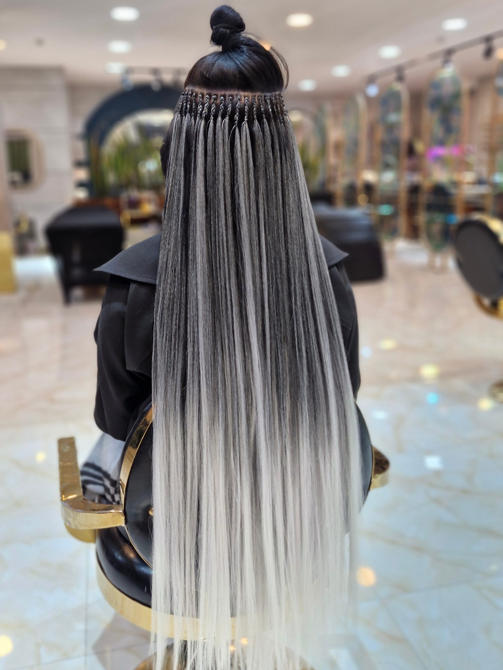 اکستنشن بافت 1 اکستنشن بافت