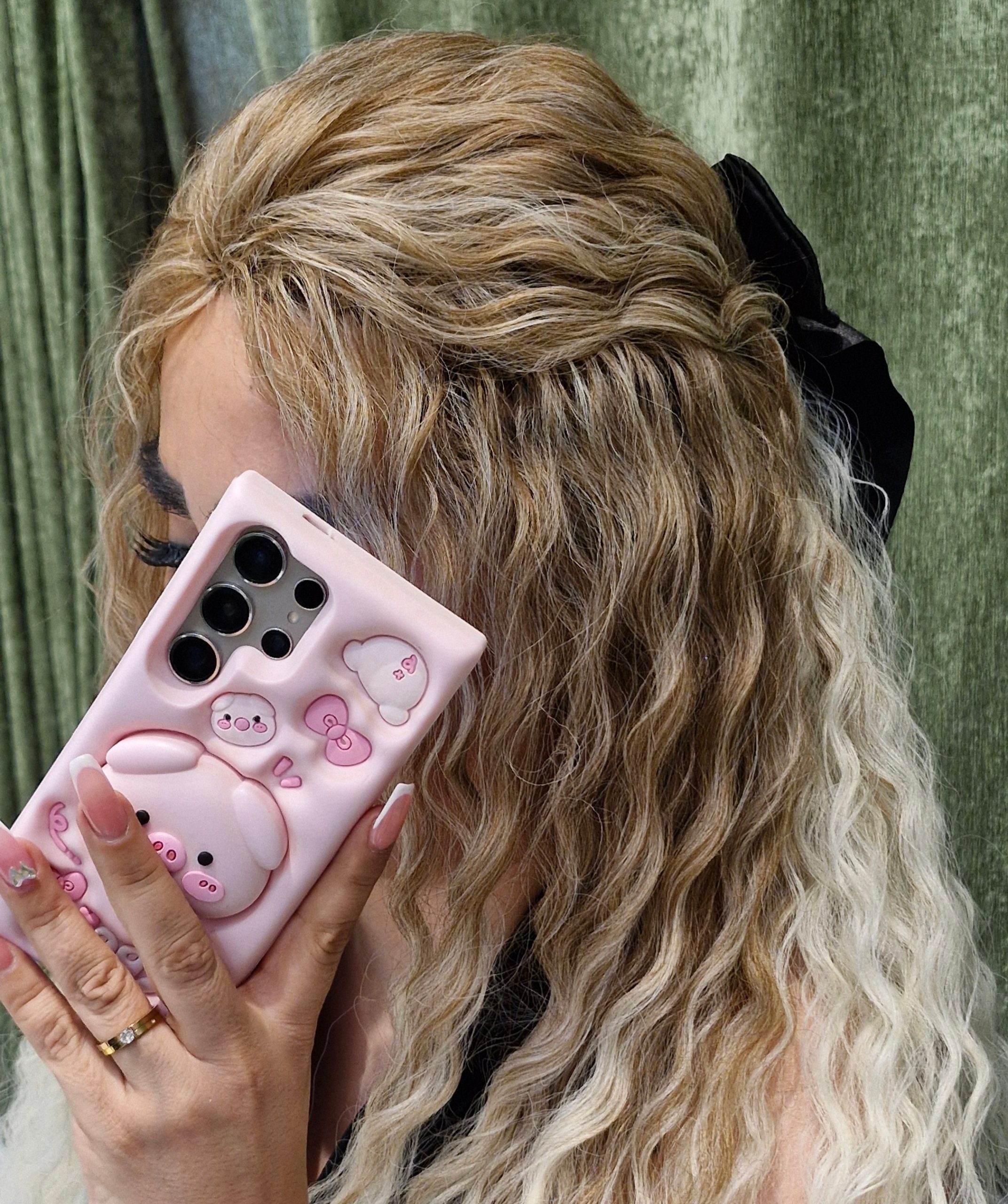 بافت آفرو 2 بافت آفرو