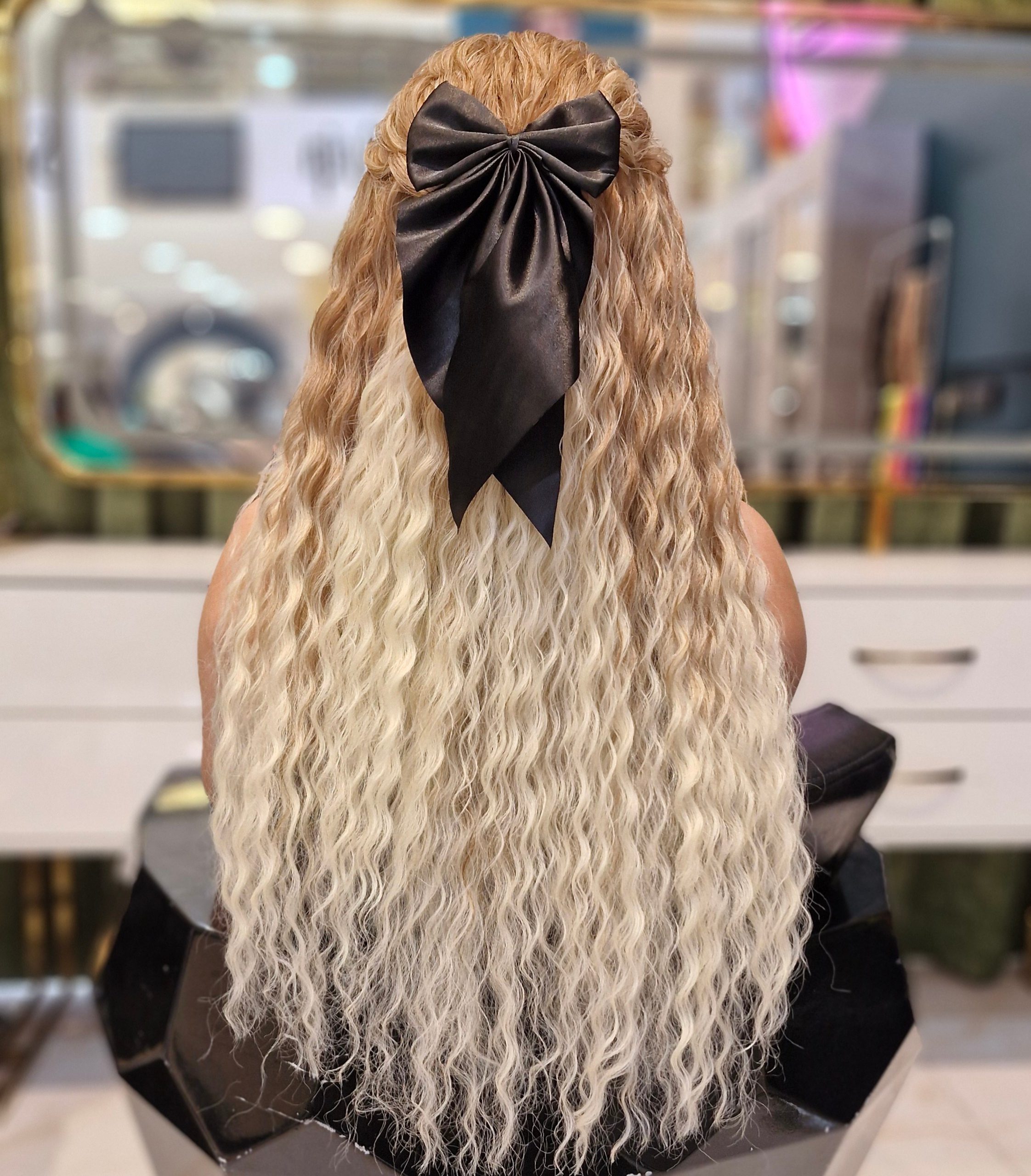 بافت آفرو 1 بافت آفرو