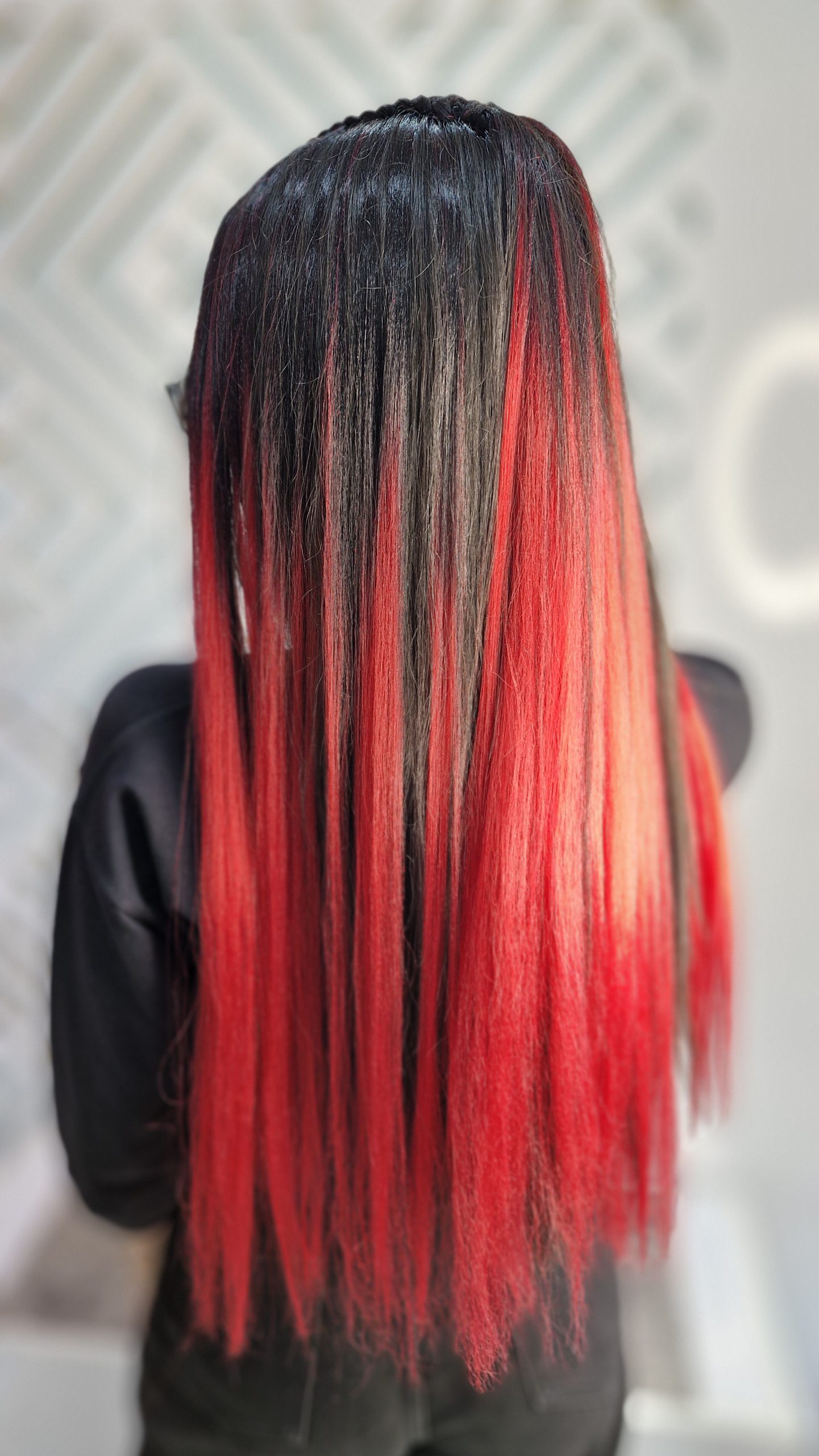 بافت کویین 1 بافت کویین