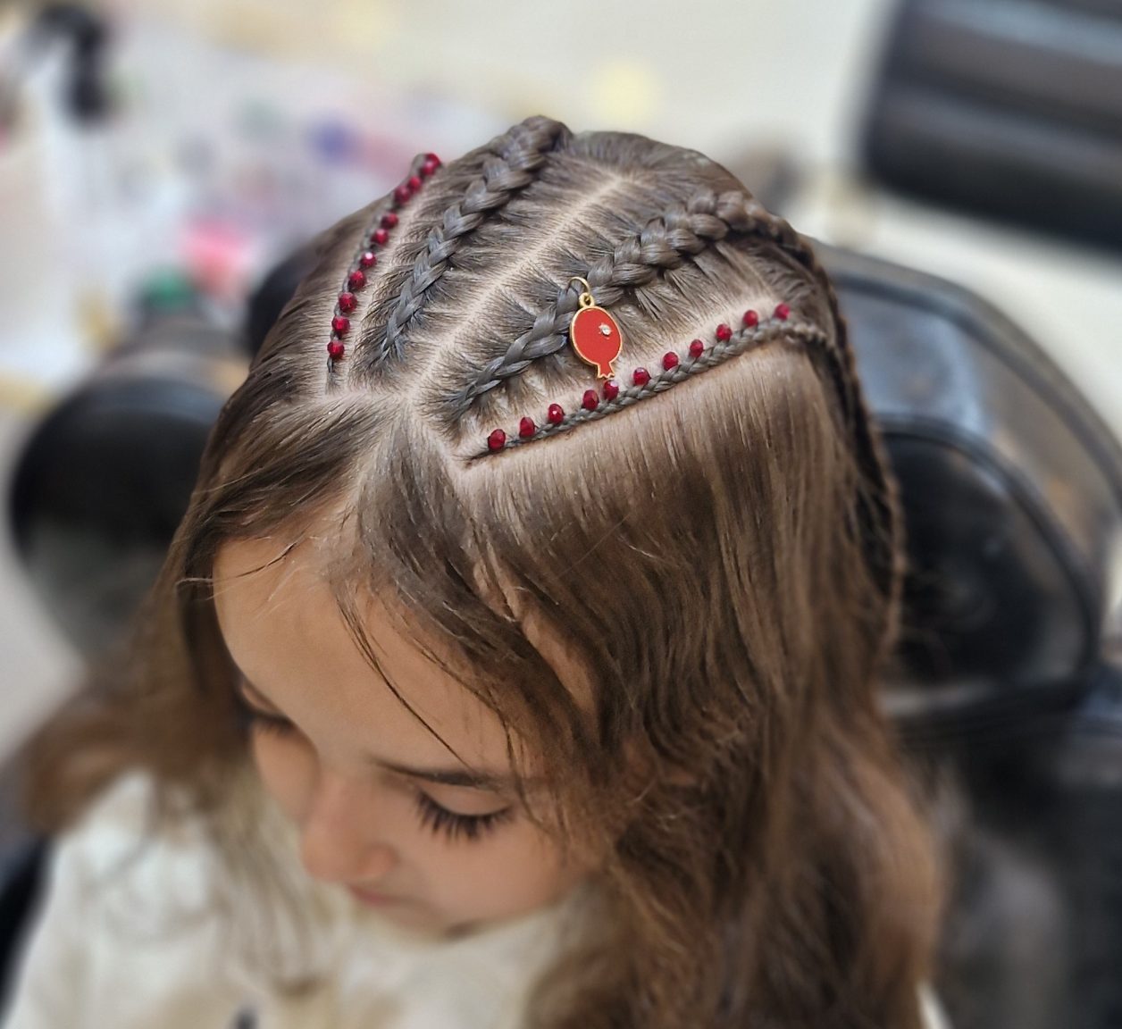 بافت کف‌سری